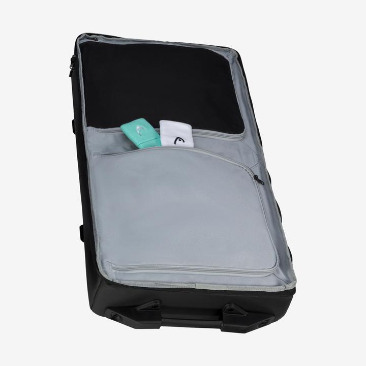 Image du produit Head Tour Travel Bag 110L BK
