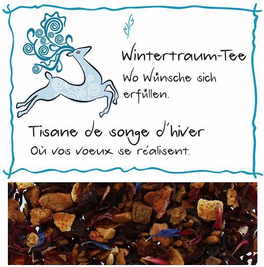 Produktbild Herboristeria Wintertraum (200 g)