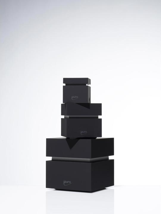 Immagine prodotto Ipuro Cubo a innesto perle d'aria