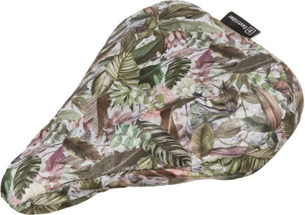 Produktbild Agu Saddle cover jungle green