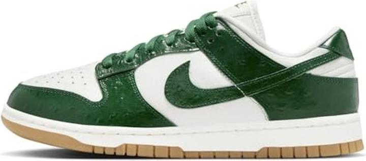 Image du produit Nike Dunk Low LX Gorge Green Ostrich (42.5)