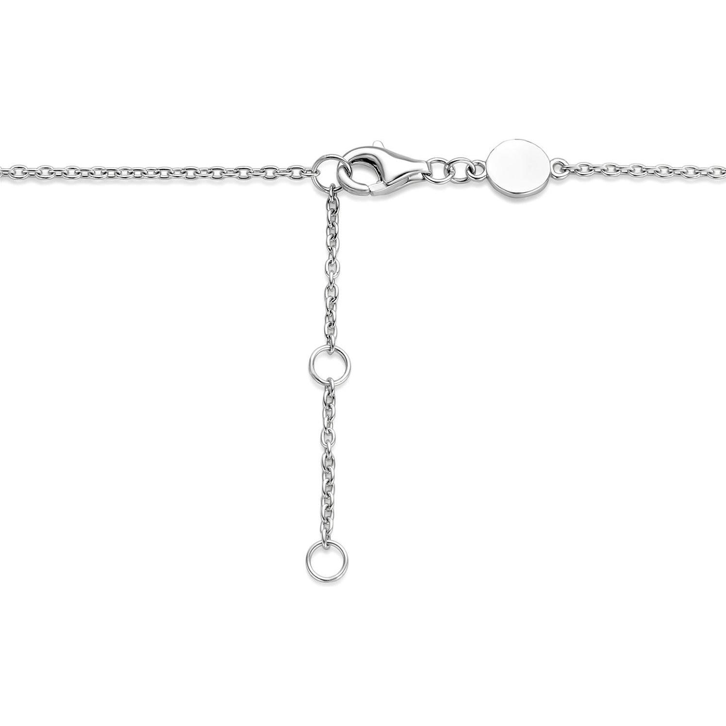 Thumbnail - Ti Sento Milano, Armschmuck, Armband, (20 cm, 925er Silber)