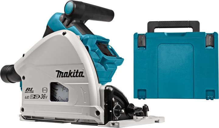 Produktbild Makita Akku Tauchsäge