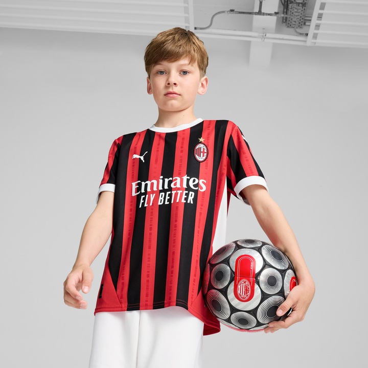 Immagine prodotto Puma Maglia ACM Home Replica Jr (152)
