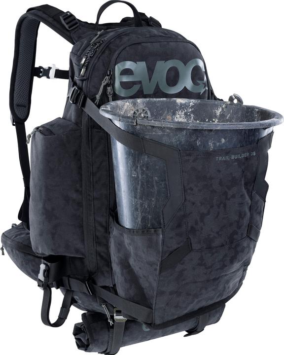 Produktbild Evoc Trail Builder 35 (35 l)