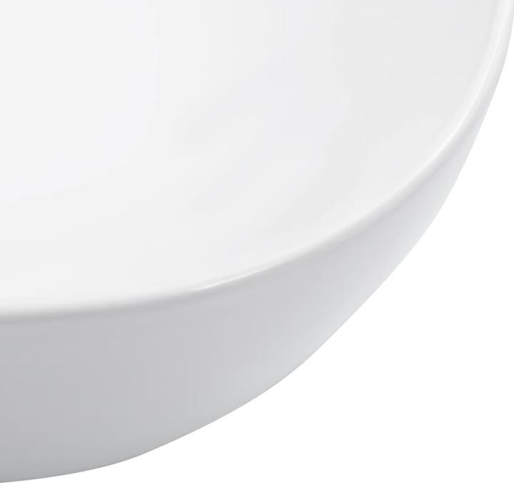 Produktbild vidaXL Becken (320 mm, 455 mm)