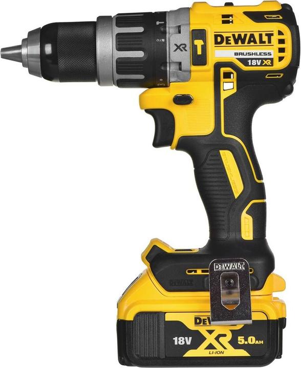 Actual product image DeWalt DCK 266 (Hammer drill driver, Impact wrench)