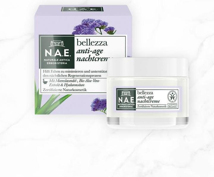 Produktbild N.A.E. Anti-Age (50 ml)