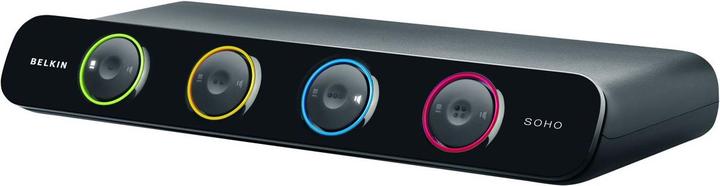 Produktbild Belkin Soho