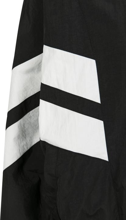 Produktbild Urban Classics Ladies Crinkle Batwing Jacket (S)