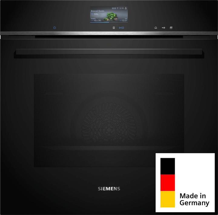 Actual product image Siemens HR776G3B1