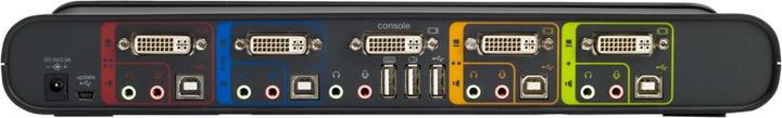Produktbild Belkin Soho