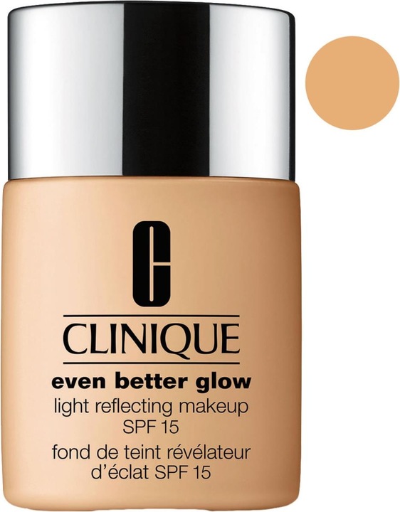 Actual product image Clinique Even Better Glow (Meringue)