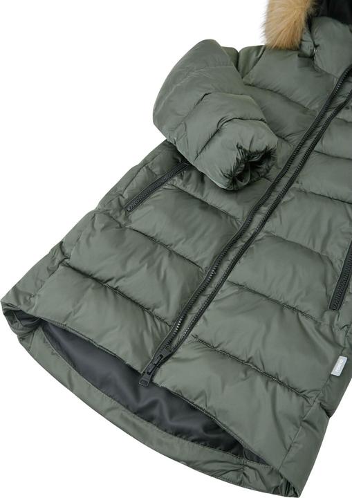 Produktbild Reima Kid's Winter Jacket Lunta (158)