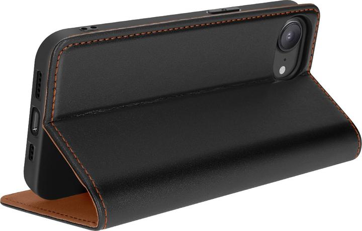 Produktbild Avizar Echtes Leder (Apple iPhone 16e)