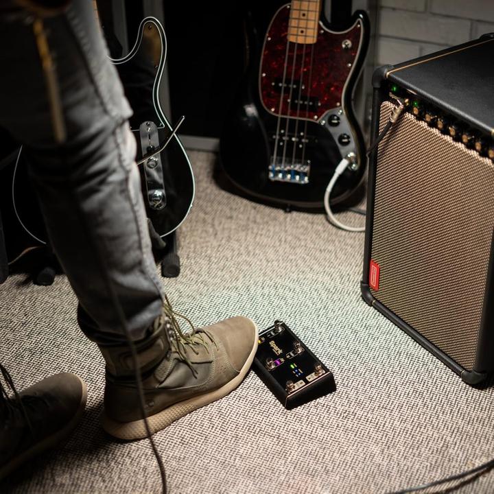 Produktbild Positive Grid Controllo Scintilla X