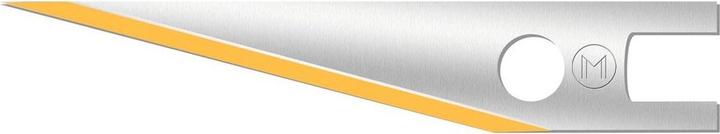 Produktbild Mozart Präzisions-Klingen-Set 100-teilig 53 (Ersatzklinge)