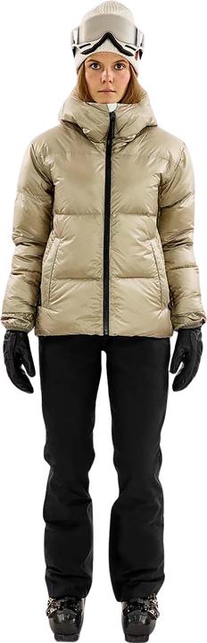 Immagine prodotto The Mountain Studio Pertex Reversible Tecno Down (M)