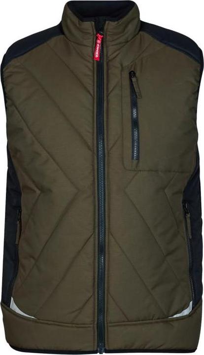 Forest Green, Schwarz