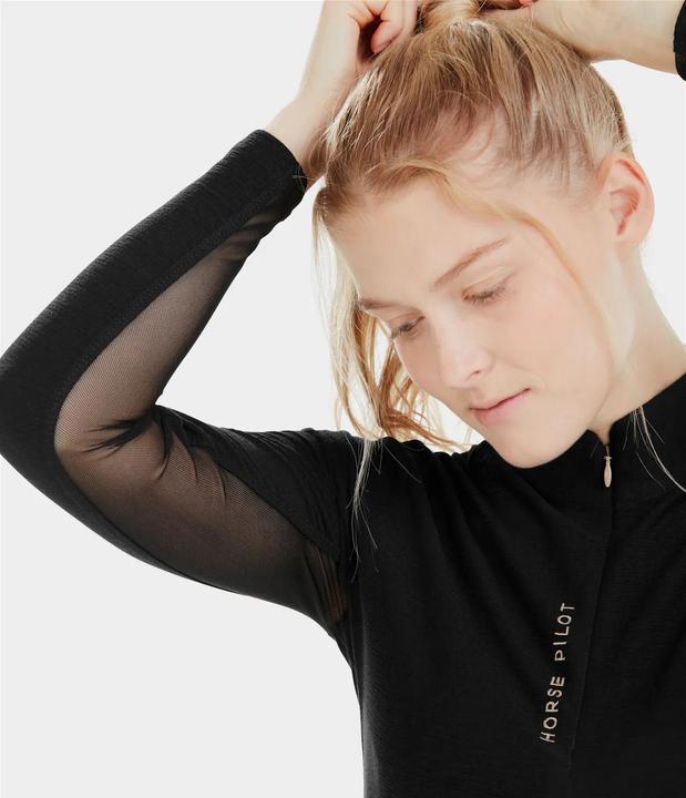 Produktbild Horse Pilot reittrikot damen hore pilot untech (S)