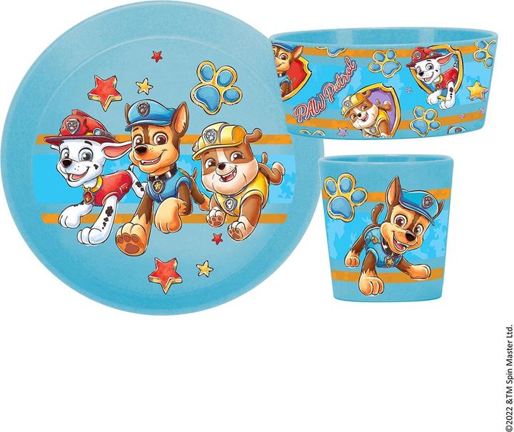 Actual product image Koziol Paw Patrol