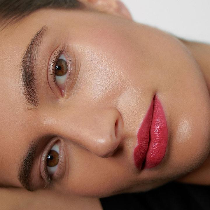 Produktbild Dr. Hauschka Lipstick 06 azalea 4.1 g (06 Azalea)