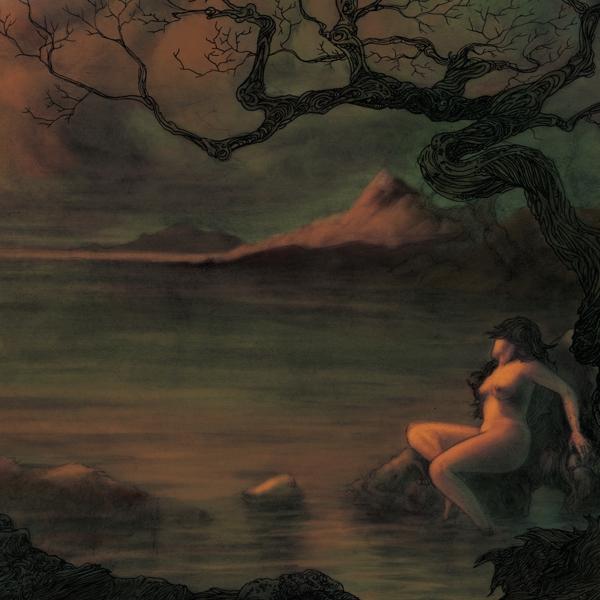 Dead Roots Stirring (18o GR/Colored/MP3-Code) (Elder, 2017)