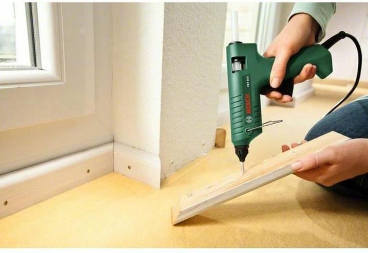 Actual product image Bosch Home & Garden Hot glue gun PKP 18 E