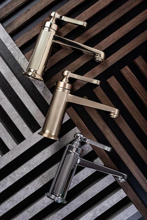 Produktbild Rea Monaco