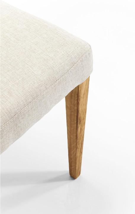 Produktbild Kare Design Stuhl Mara Ecru