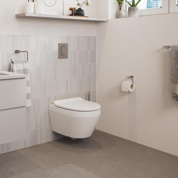 Actual product image Grohe Essentials