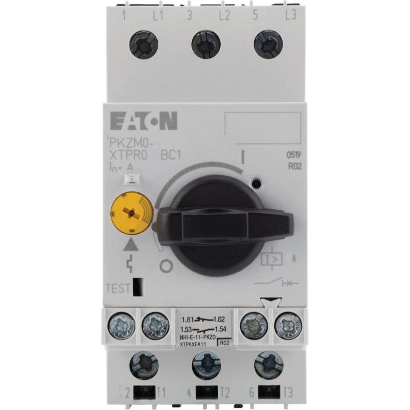 24x Eaton 88839, Relais