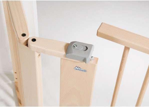 Produktbild Geuther Konfigurationsgitter Set 2 (100 cm)