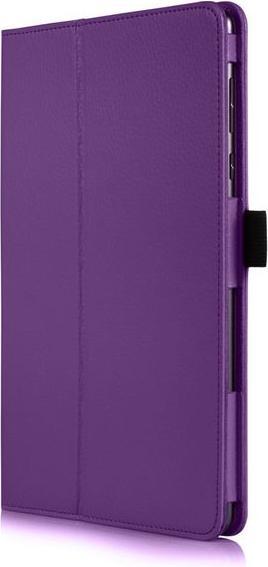 Image du produit MU Style Étui en similicuir Litchi