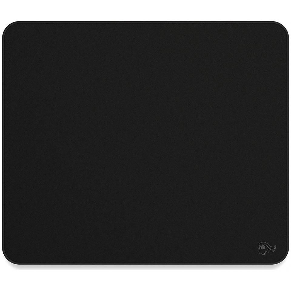 Glorious PC Gaming Race Stealth (L), Mausmatte, Schwarz