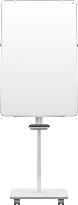 Produktbild Nobo Flipchart Move & Meet 680 x 1040 mm