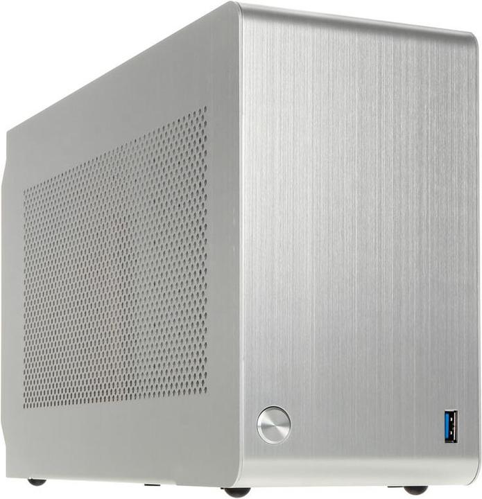 Actual product image Dan Cases A4-SFX v4.1 (Mini-ITX)