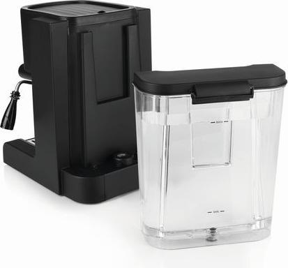 Actual product image Beem Espresso-Perfect 2 Schwarz