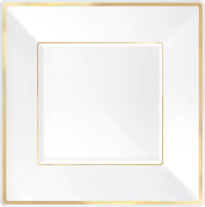 Actual product image Riethmüller Fringe Garland Golden Wishes 420 cm (1 Piece)