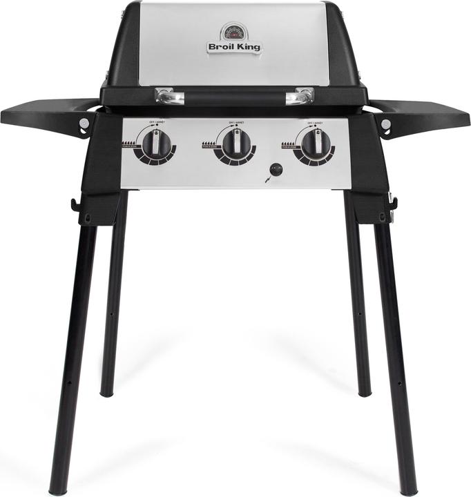 Broil King Porta Chef 320 (5.25 kW)
