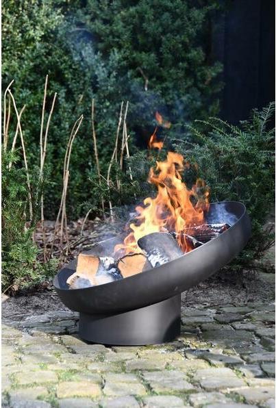 Actual product image Esschert Design Fire Bowl Emma, 60 x 56.8 cm (56.80 cm)