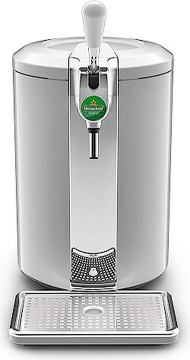 Image du produit Krups Beertender Compact