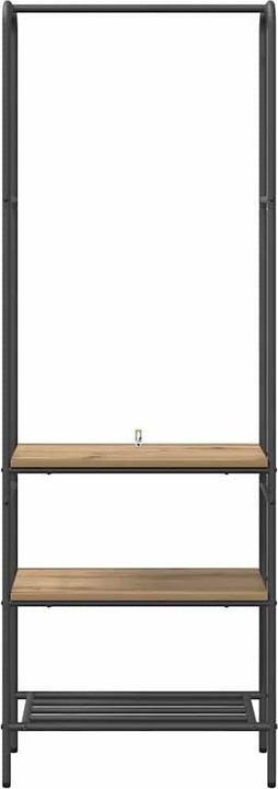 Image du produit vidaXL Kleiderständer