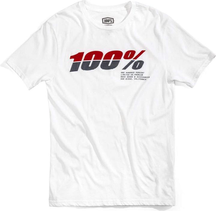 Produktbild 100% Bristol Shirt (XL)