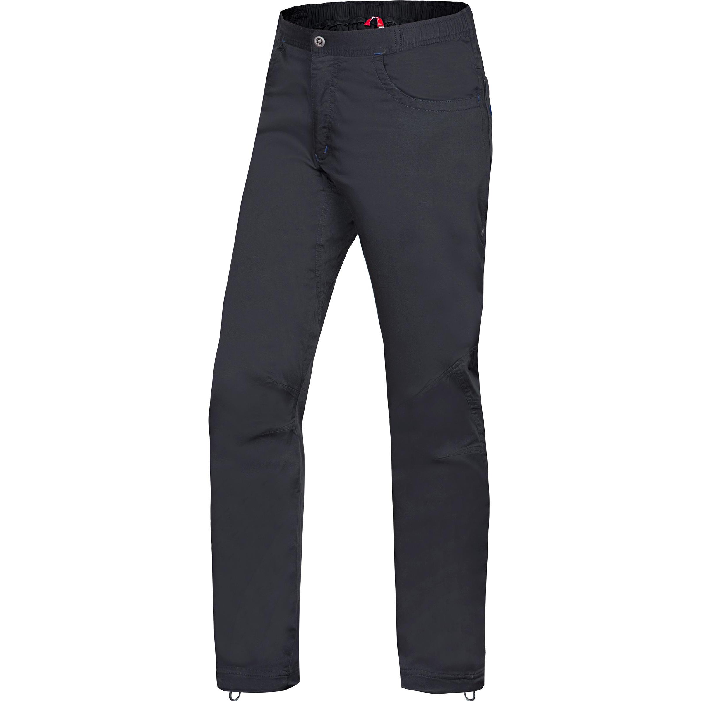 Ocun, Herren, Outdoorhose, Drago Organic Pants (XL), Blau, XL