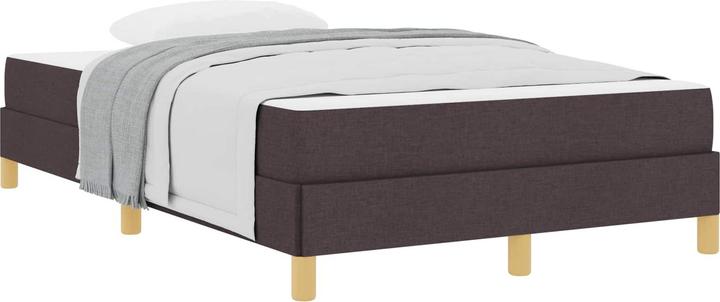 Produktbild vidaXL Boxspringbett (120 x 190 cm)