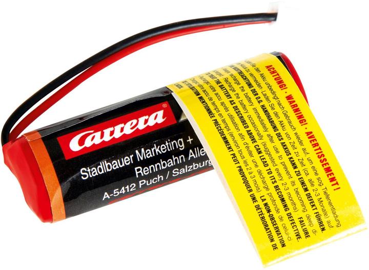 Productafbeelding Carrera Batterij (3.20 V, 700 mAh)