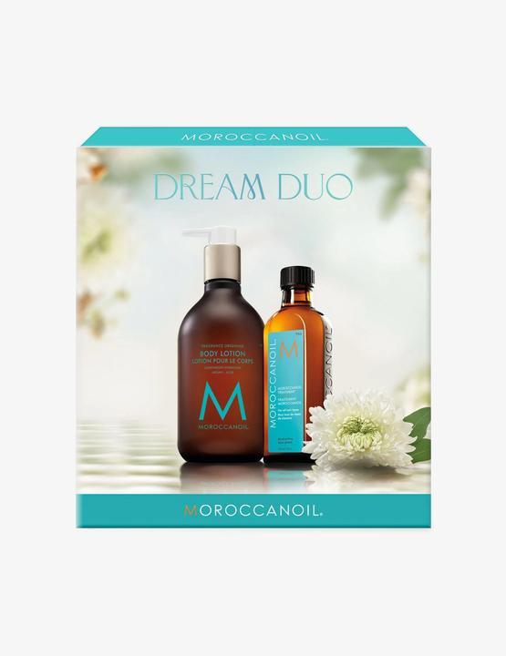 Image du produit Moroccanoil Dream Duo 460 (Set soin du corps)