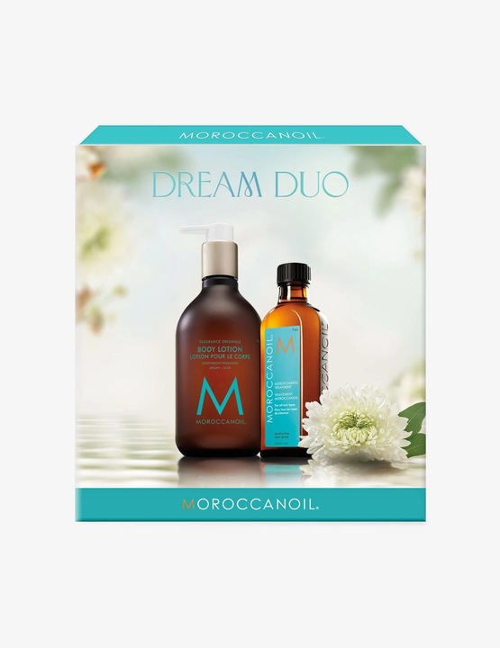 Produktbild Moroccanoil Dream Duo 460 (Körperpflegeset)