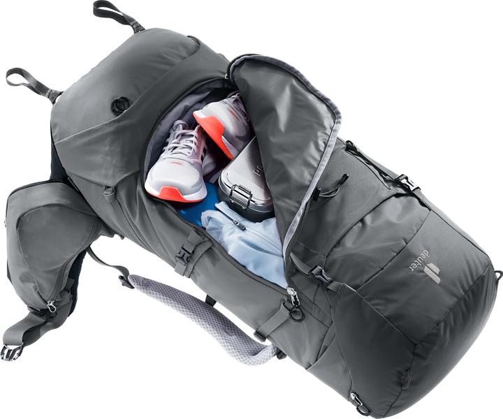 Produktbild Deuter Aircontact Core 55+10 (55 l)